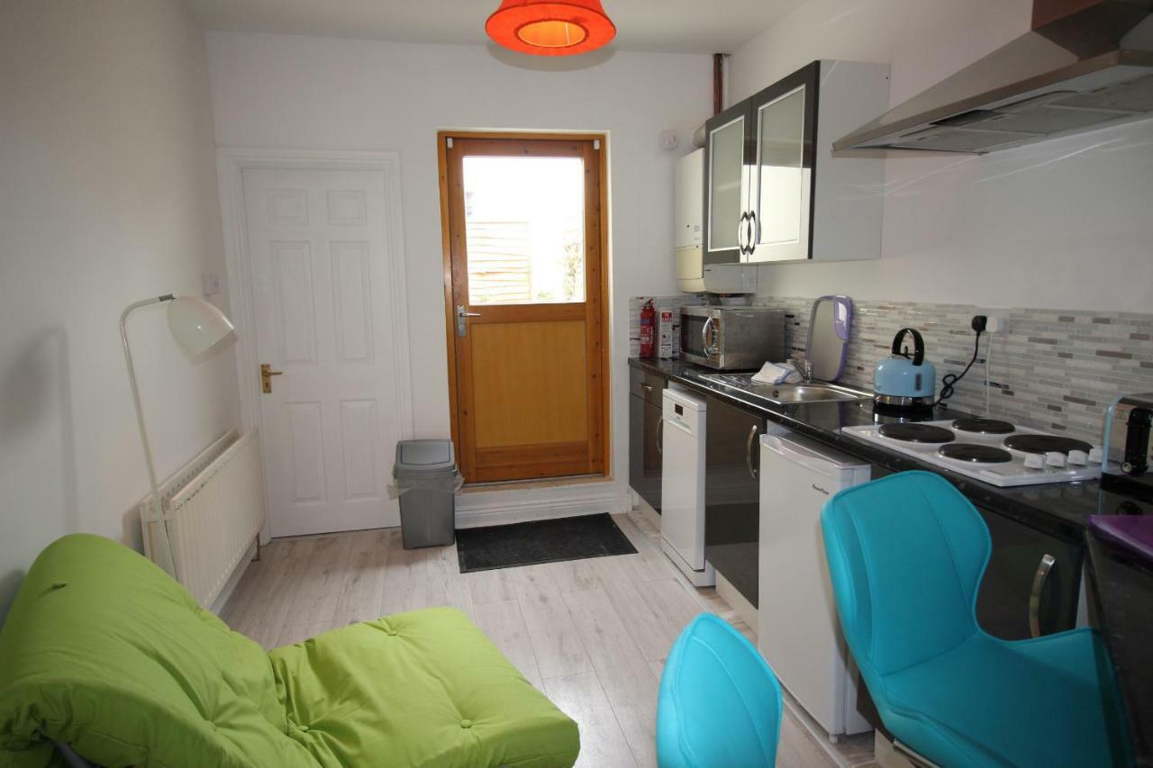 24b Pimlico Dublin