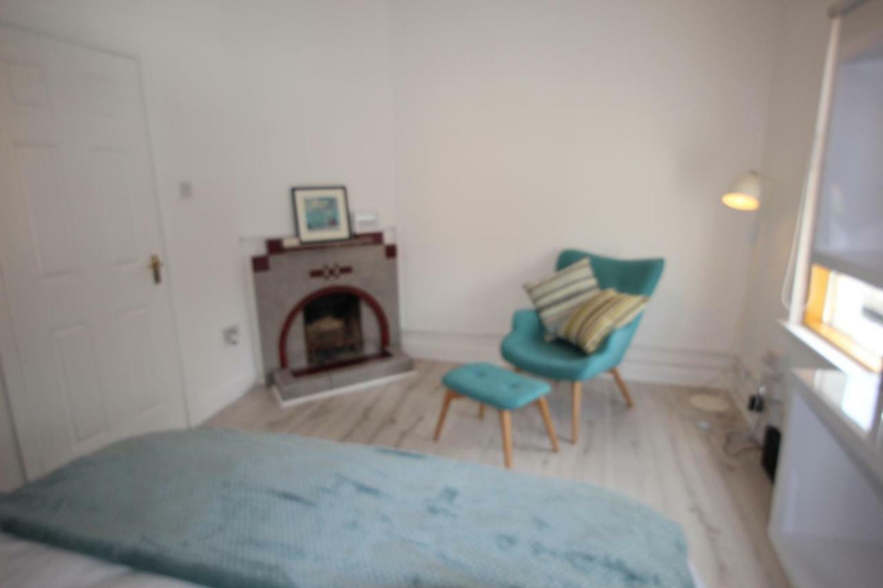Apartment 24b Pimlico *