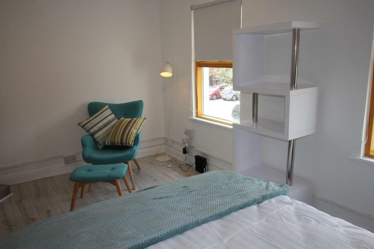 Apartment 24b Pimlico
