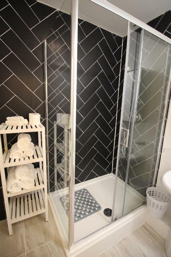 24b Pimlico Apartment